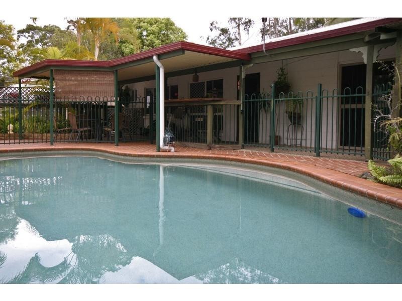Landsborough QLD 4550