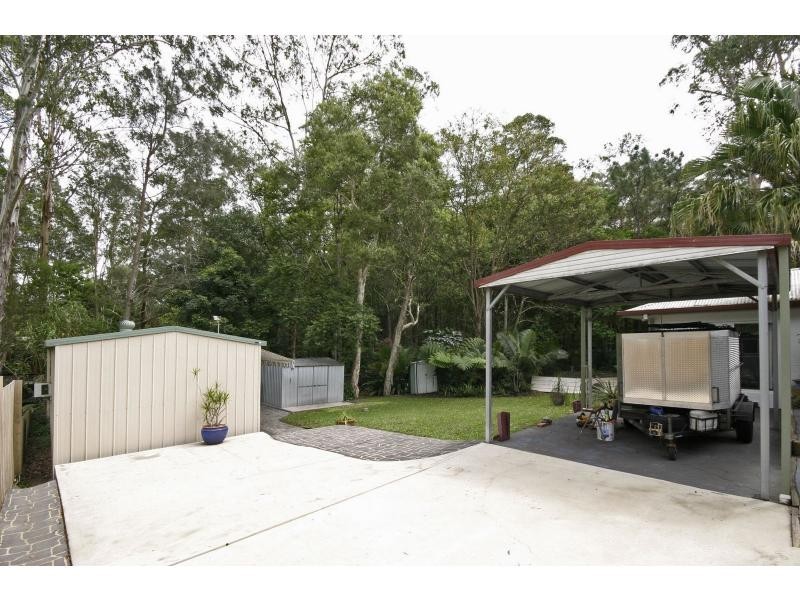 Landsborough QLD 4550