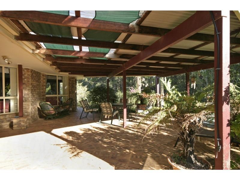 32 Gould Drive, Glass House Mountains QLD 4518