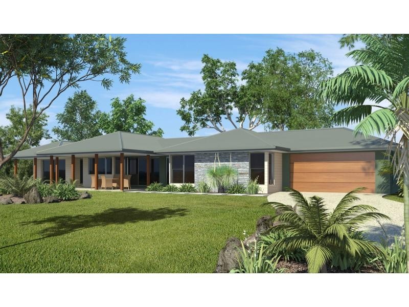 Lot 4/197 Lindeman Road, Beerwah QLD 4519