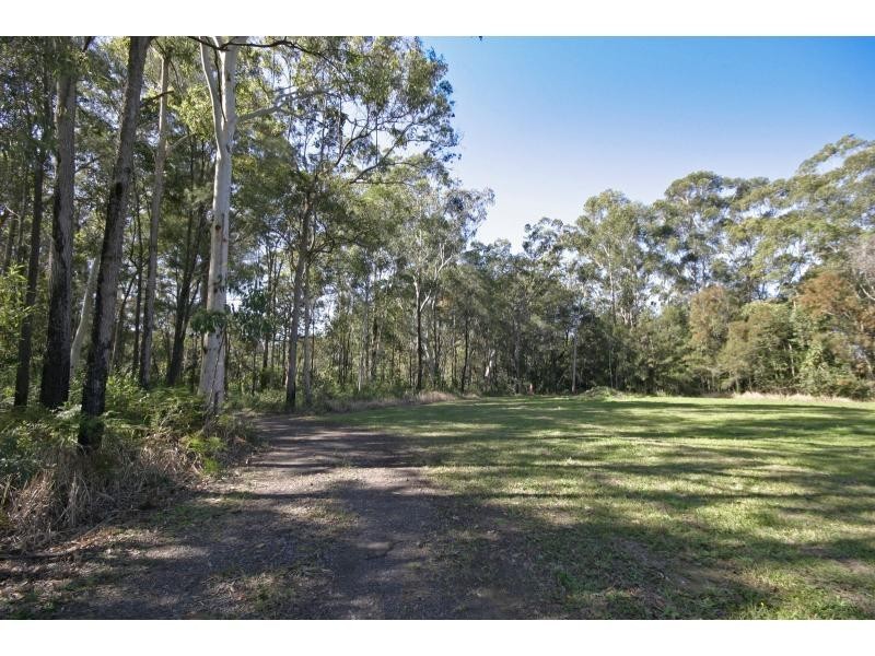 Lot 4/197 Lindeman Road, Beerwah QLD 4519