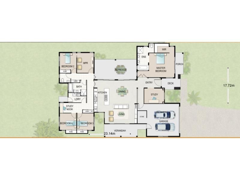 Lot 3/197 Lindeman Road, Beerwah QLD 4519