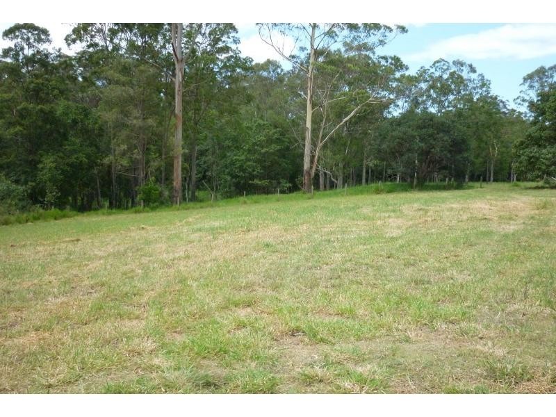 Lot 5 Shaws Road, Mountain View Country Estate, Beerwah QLD 4519
