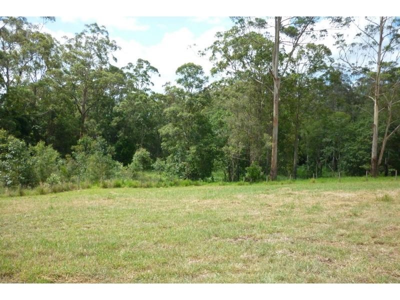 Lot 5 Shaws Road, Mountain View Country Estate, Beerwah QLD 4519