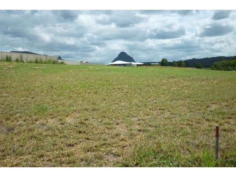 Lot 8 Shaws Road, Beerwah QLD 4519