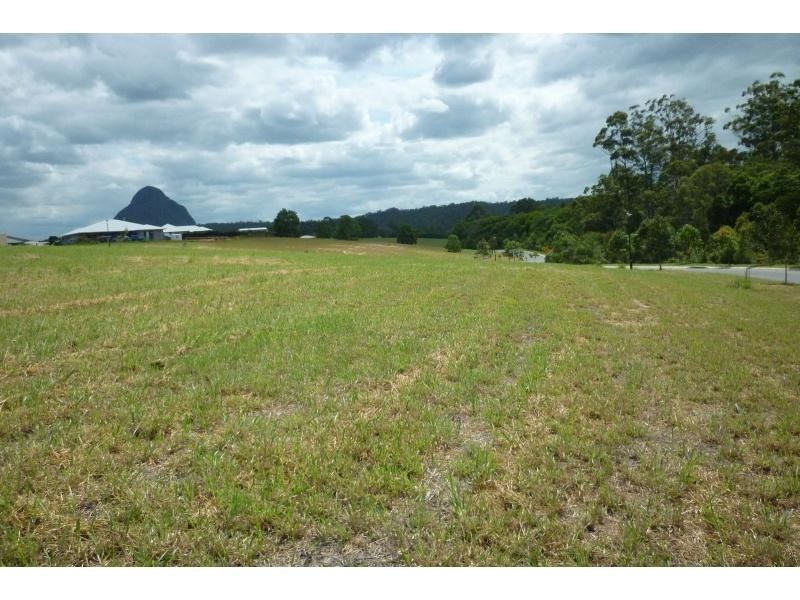 Lot 9 Shaws Road, Mountain View Country Estate, Beerwah QLD 4519