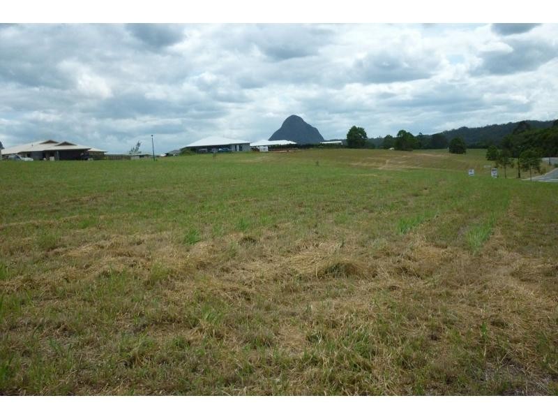 Lot 10 Shaws Road, Mountain View Country Estate, Beerwah QLD 4519