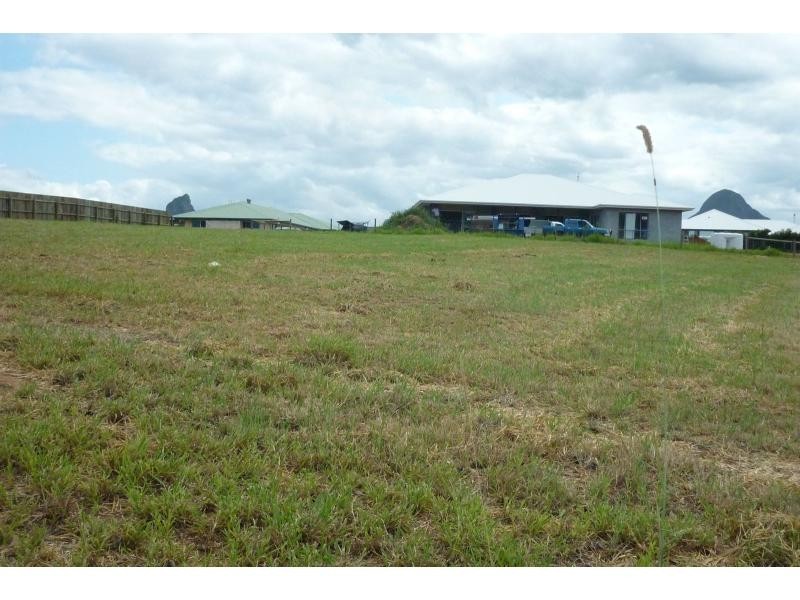 Lot 14 Shaws Road, Mountain View Country Estate, Beerwah QLD 4519