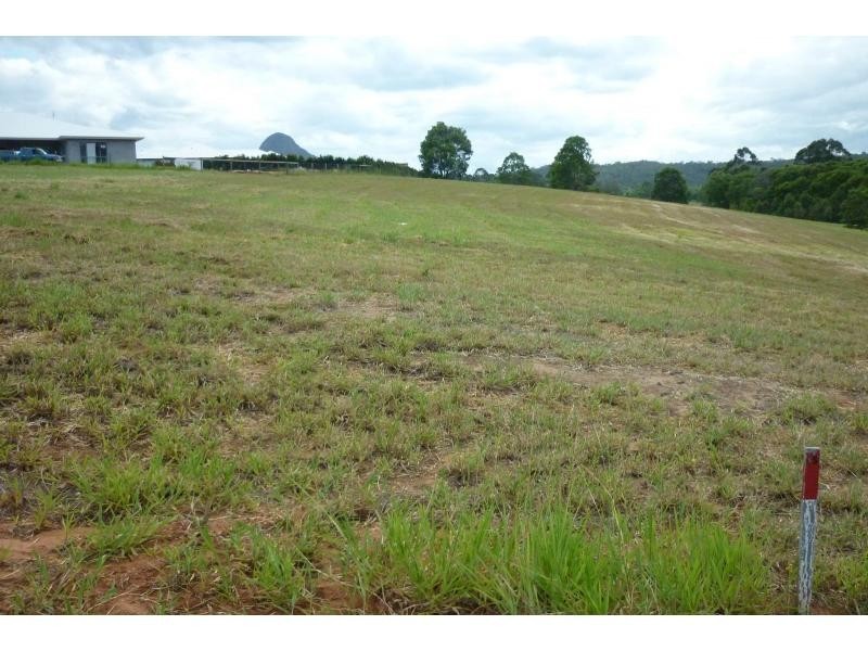 Lot 15 Shaws Road, Mountain View Country Estate, Beerwah QLD 4519