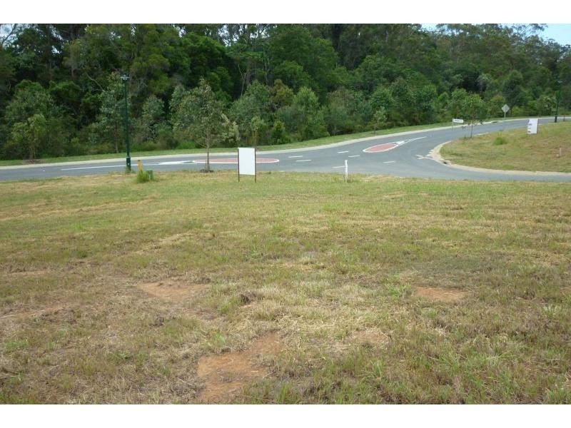 Lot 15 Shaws Road, Mountain View Country Estate, Beerwah QLD 4519