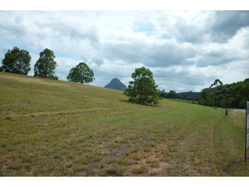 Lot 15 Shaws Road, Mountain View Country Estate, Beerwah QLD 4519
