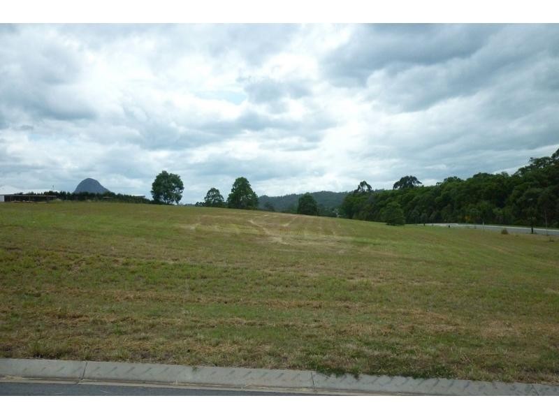 Lot 16 Shaws Road, Mountain View Country Estate, Beerwah QLD 4519
