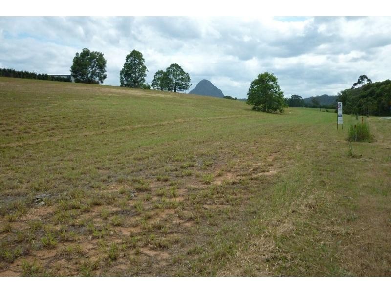 Lot 17 Shaws Road, Mountain View Country Estate, Beerwah QLD 4519
