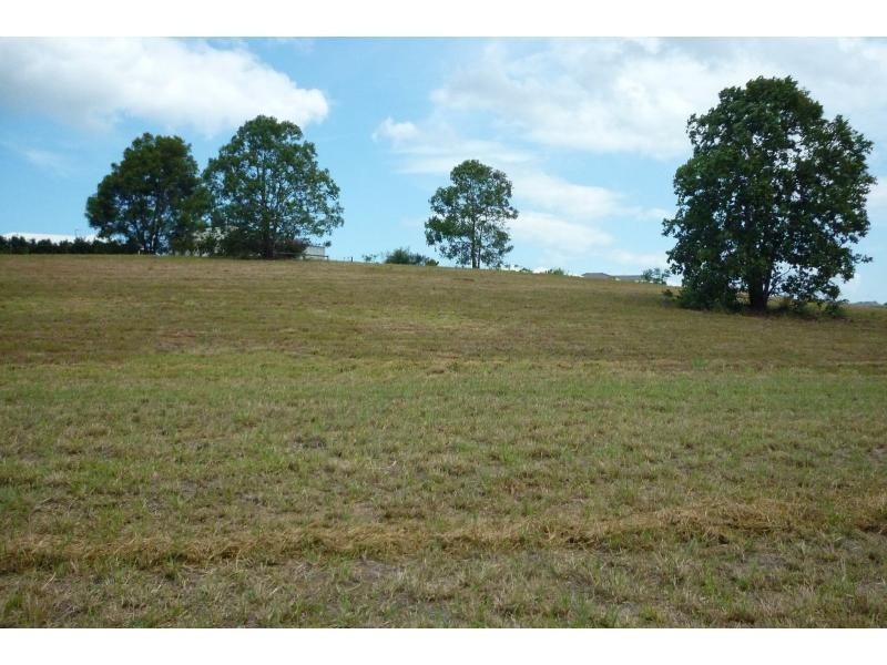 Lot 20 Shaws Road, Mountain View Country Estate, Beerwah QLD 4519