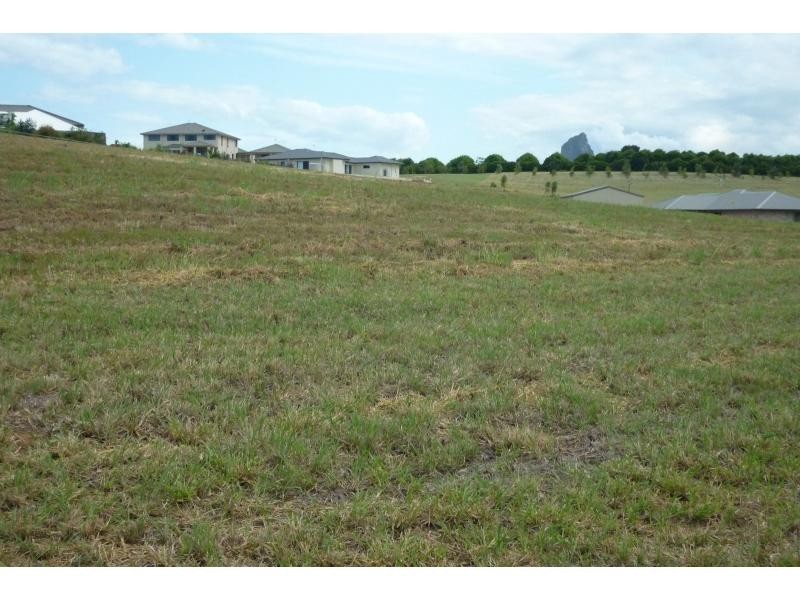 Lot 20 Shaws Road, Mountain View Country Estate, Beerwah QLD 4519