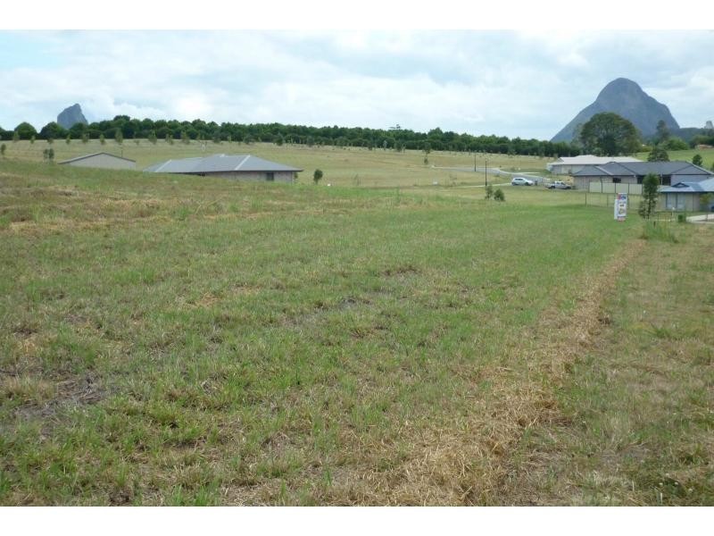 Lot 21 Shaws Road, Mountain View Country Estate, Beerwah QLD 4519