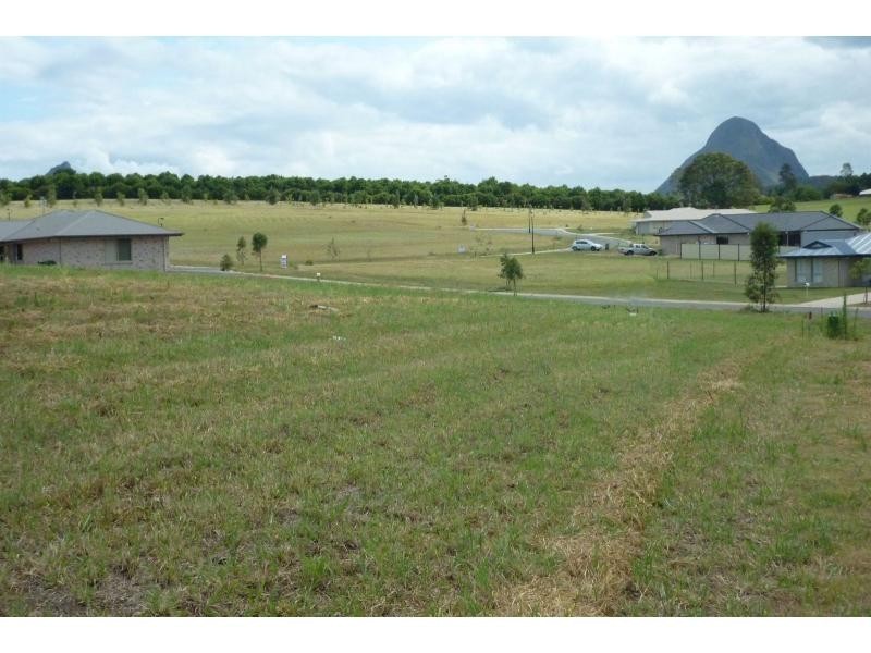 Lot 22 Shaws Road, Mountain View Country Estate, Beerwah QLD 4519