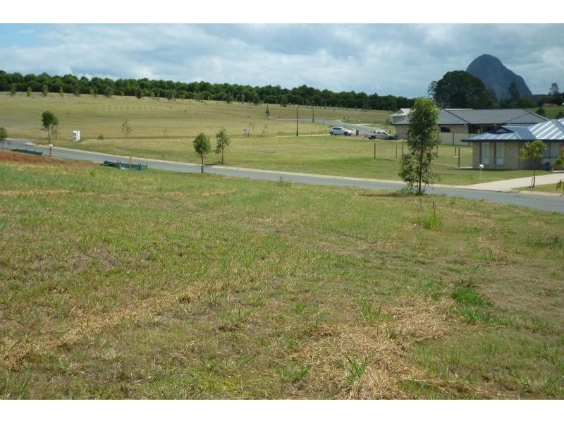 Lot 22 Shaws Road, Mountain View Country Estate, Beerwah QLD 4519