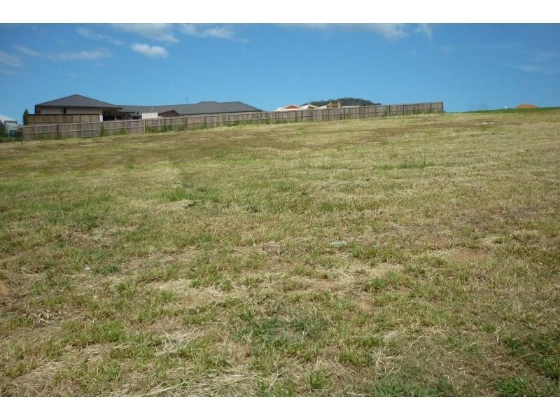 Lot 24 Shaws Road, Mountain View Country Estate, Beerwah QLD 4519