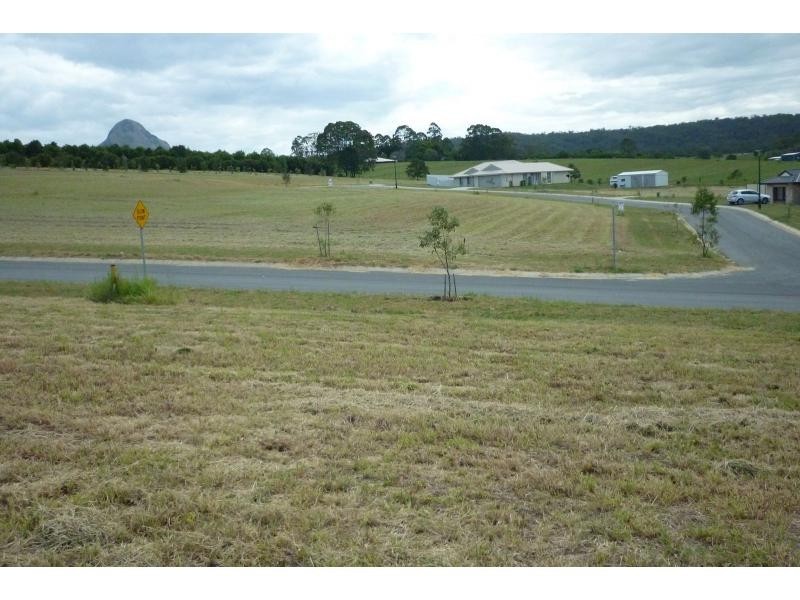 Lot 25 Shaws Road, Mountain View Country Estate, Beerwah QLD 4519