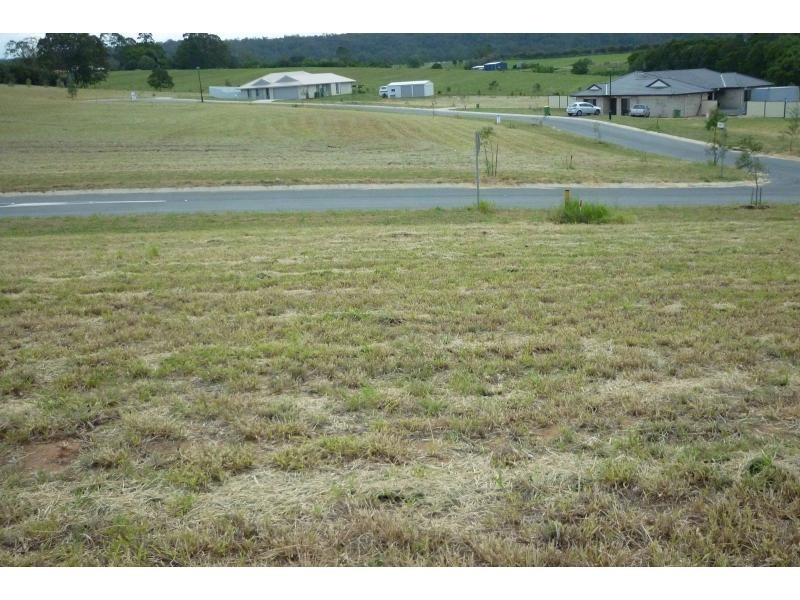 Lot 25 Shaws Road, Mountain View Country Estate, Beerwah QLD 4519