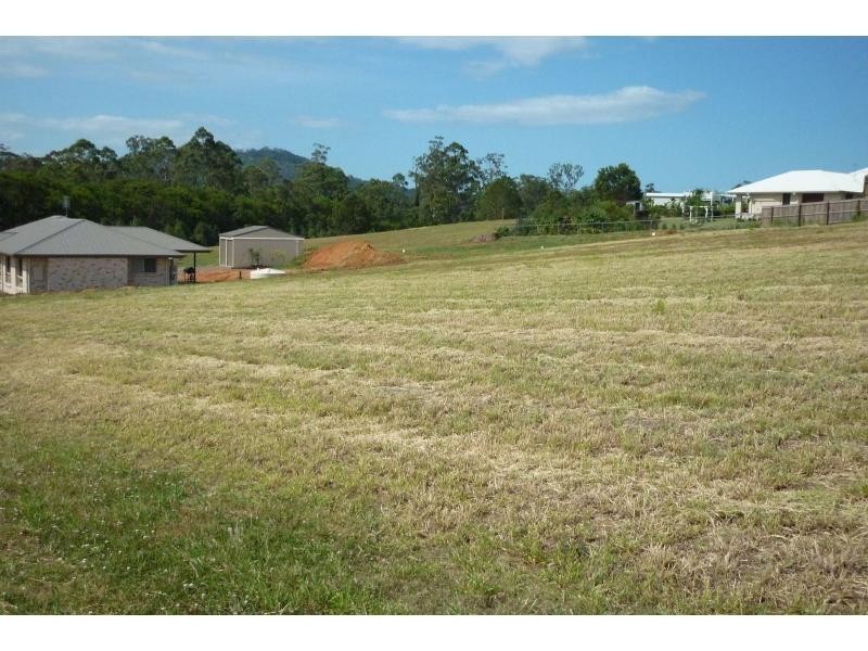Lot 25 Shaws Road, Mountain View Country Estate, Beerwah QLD 4519