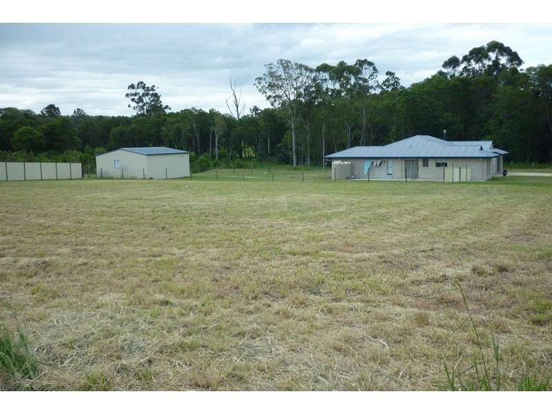 Lot 50 Shaws Road, Mountain View Country Estate, Beerwah QLD 4519