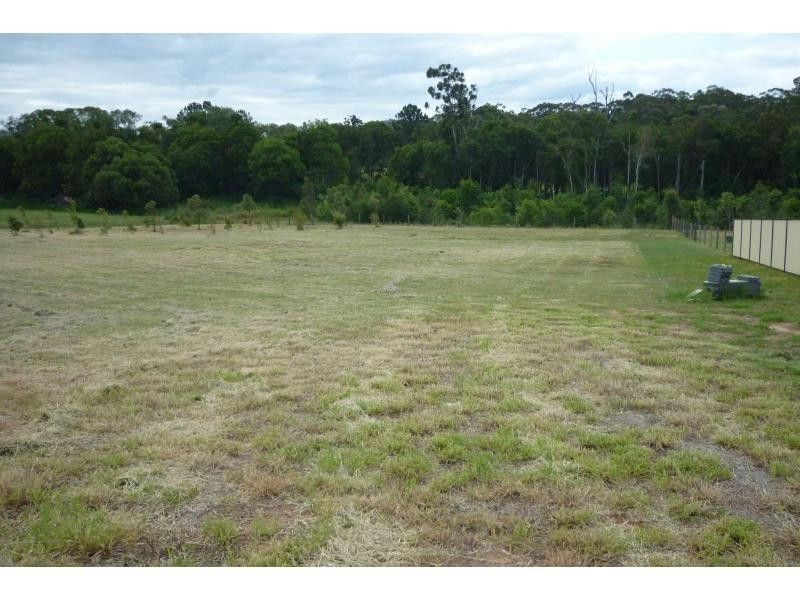 Lot 52 Kate Court, Mountain View Country Estate, Beerwah QLD 4519