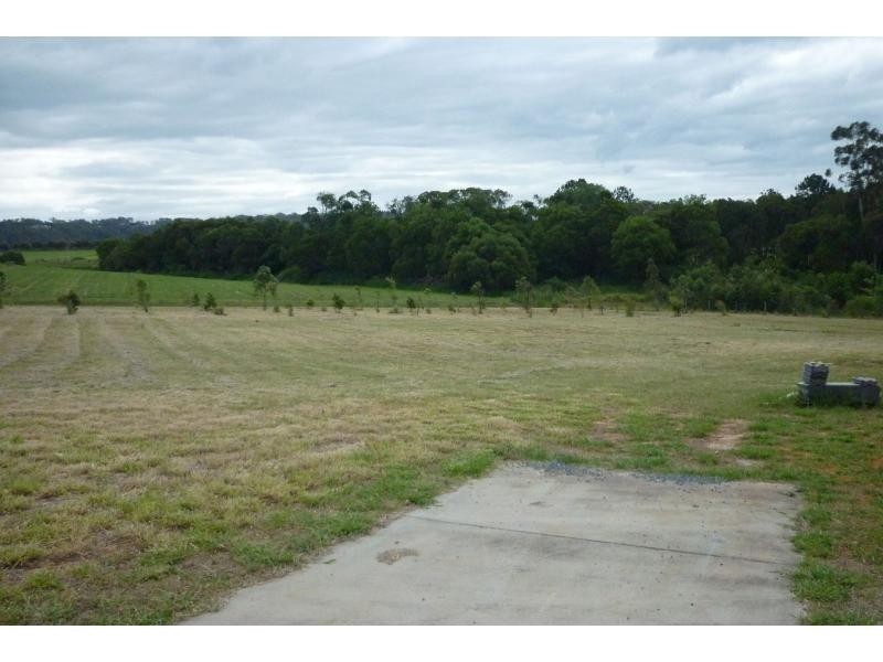 Lot 52 Kate Court, Mountain View Country Estate, Beerwah QLD 4519