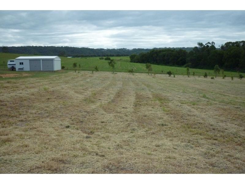 Lot 53 Kate Court, Mountain View Country Estate, Beerwah QLD 4519