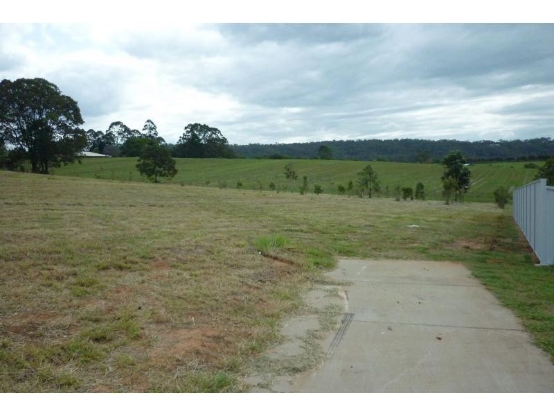 Lot 55 Kate Court, Mountain View Country Estate, Beerwah QLD 4519