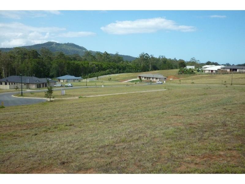 Lot 56 Kate Court, Mountain View Country Estate, Beerwah QLD 4519