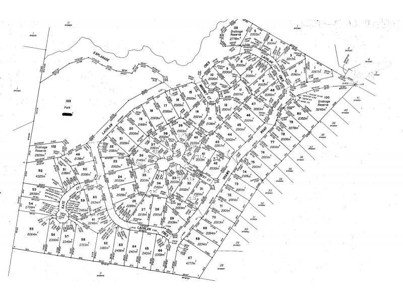 Lot 57 Kate Court, Mountain View Country Estate, Beerwah QLD 4519