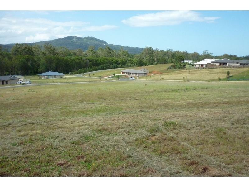 Lot 58 Kate Court, Mountain View Country Estate, Beerwah QLD 4519