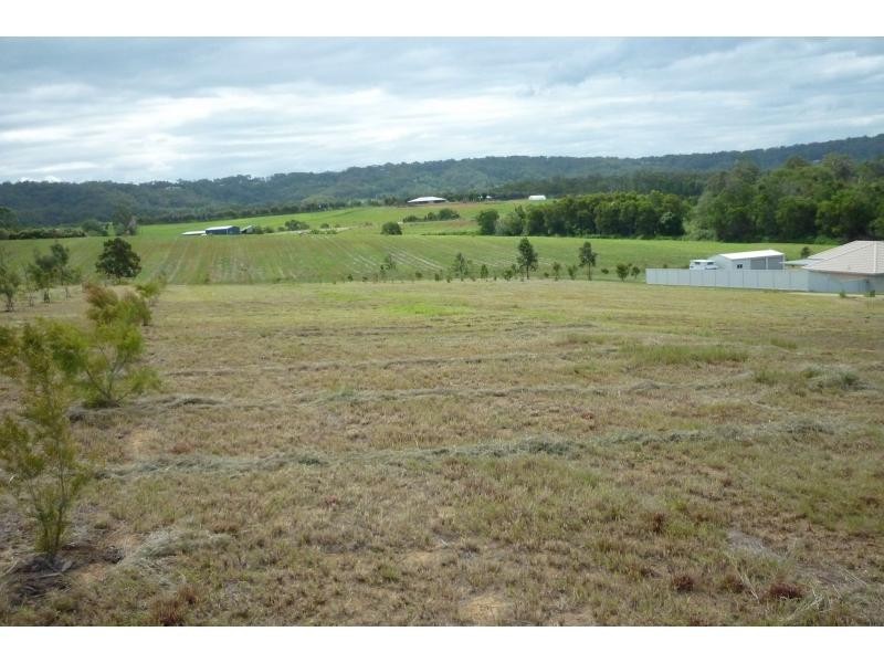 Lot 58 Kate Court, Mountain View Country Estate, Beerwah QLD 4519