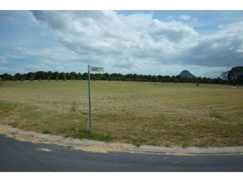 Lot 60 Shaws Road, Mountain View Country Estate, Beerwah QLD 4519