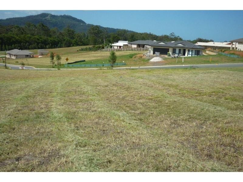 Lot 62 Shaws Road, Mountain View Country Estate, Beerwah QLD 4519