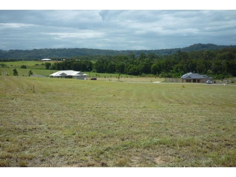 Lot 62 Shaws Road, Mountain View Country Estate, Beerwah QLD 4519