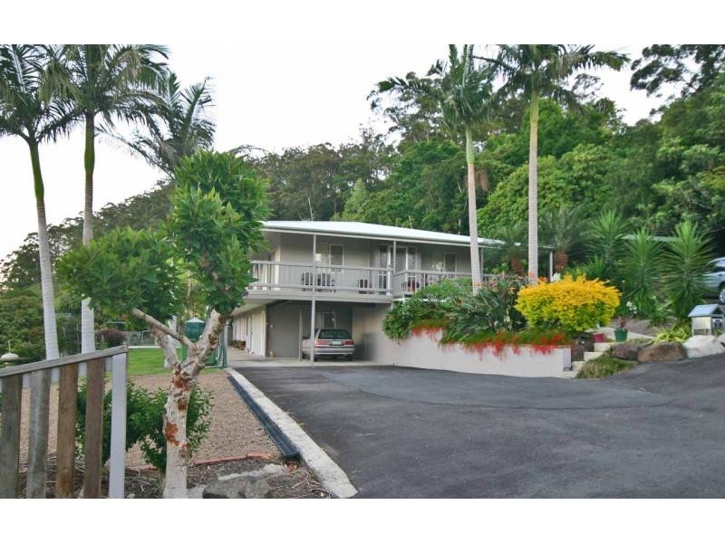 9 Agnew Road, Mount Mellum QLD 4550