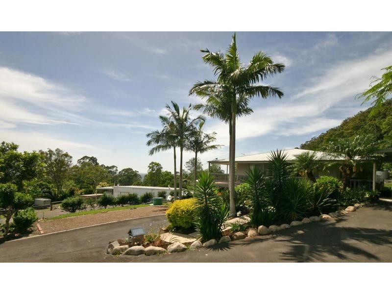 9 Agnew Road, Mount Mellum QLD 4550