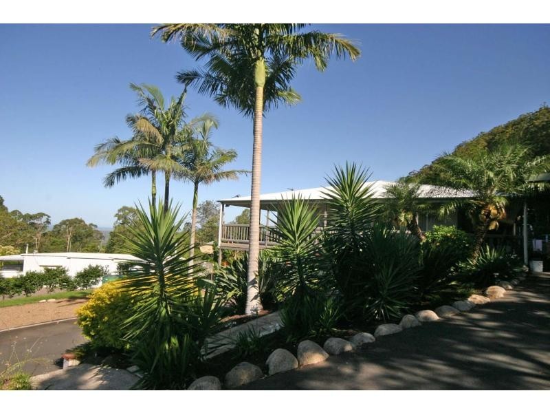 9 Agnew Road, Mount Mellum QLD 4550