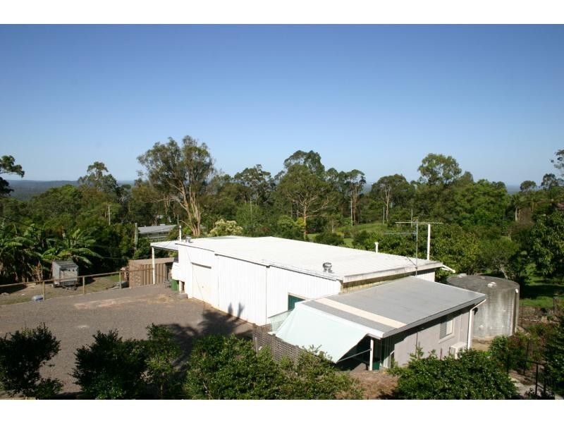 9 Agnew Road, Mount Mellum QLD 4550