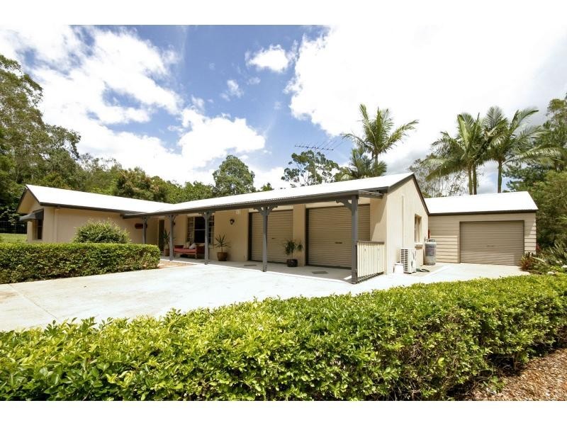 3349 Old Gympie Road, Landsborough QLD 4550