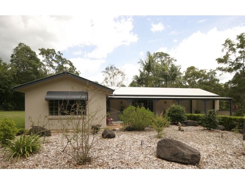 3349 Old Gympie Road, Landsborough QLD 4550
