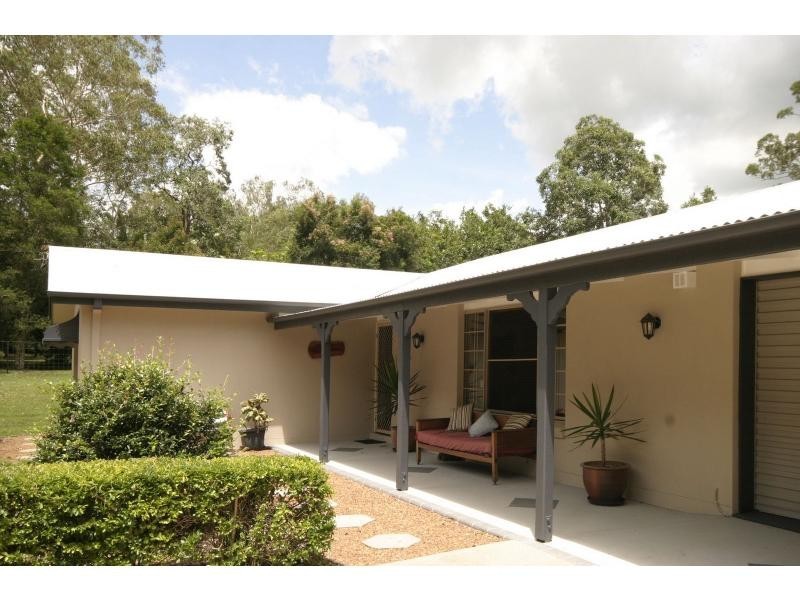3349 Old Gympie Road, Landsborough QLD 4550