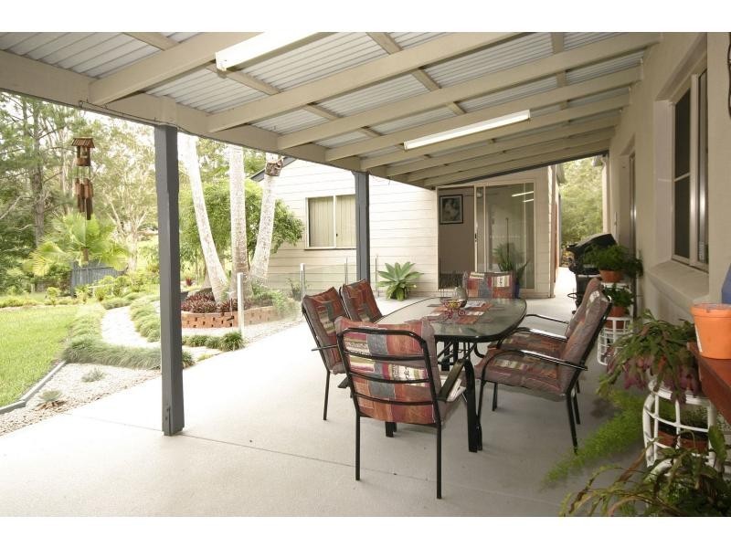 3349 Old Gympie Road, Landsborough QLD 4550