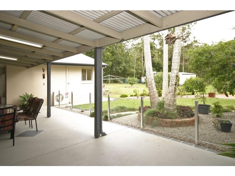 3349 Old Gympie Road, Landsborough QLD 4550