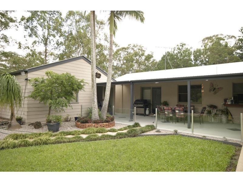 3349 Old Gympie Road, Landsborough QLD 4550