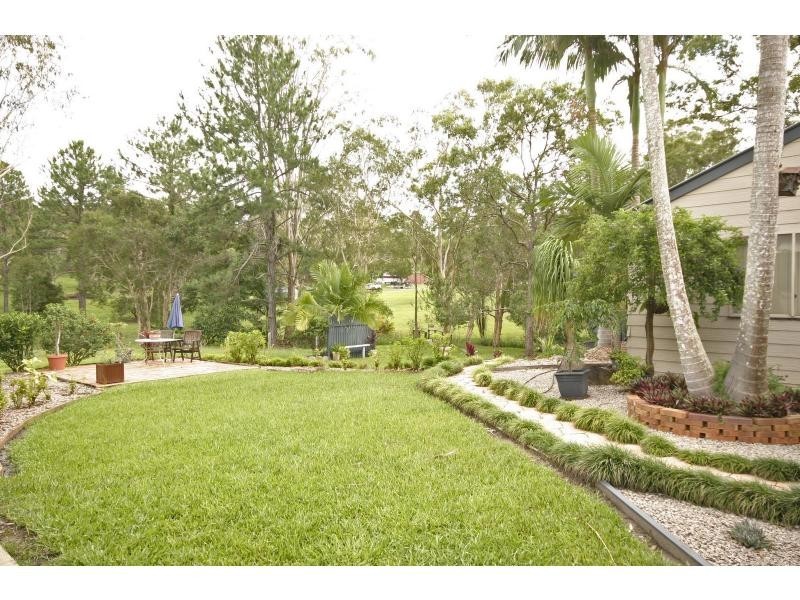3349 Old Gympie Road, Landsborough QLD 4550