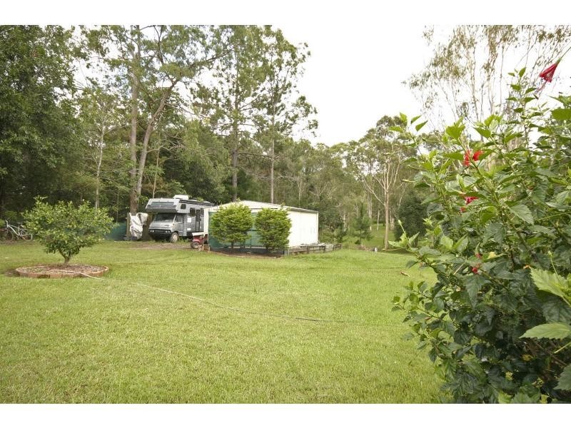 3349 Old Gympie Road, Landsborough QLD 4550